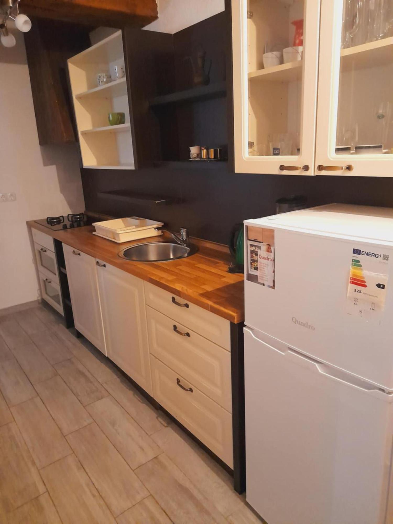 Villa Stare Vrbe Bihać Dış mekan fotoğraf