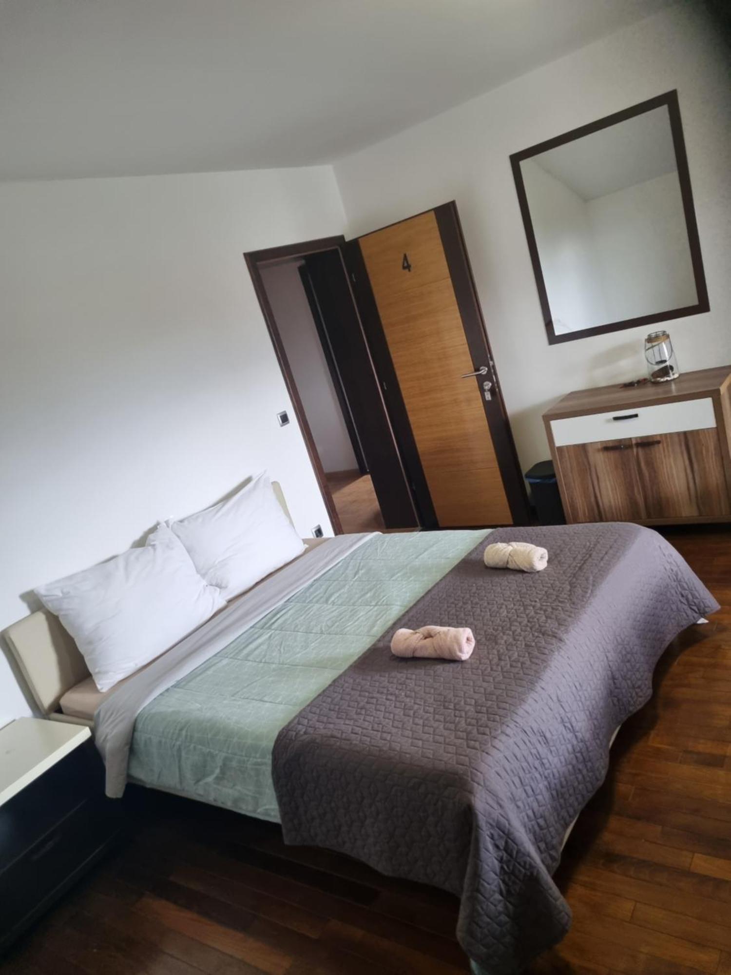 Villa Stare Vrbe Bihać Dış mekan fotoğraf