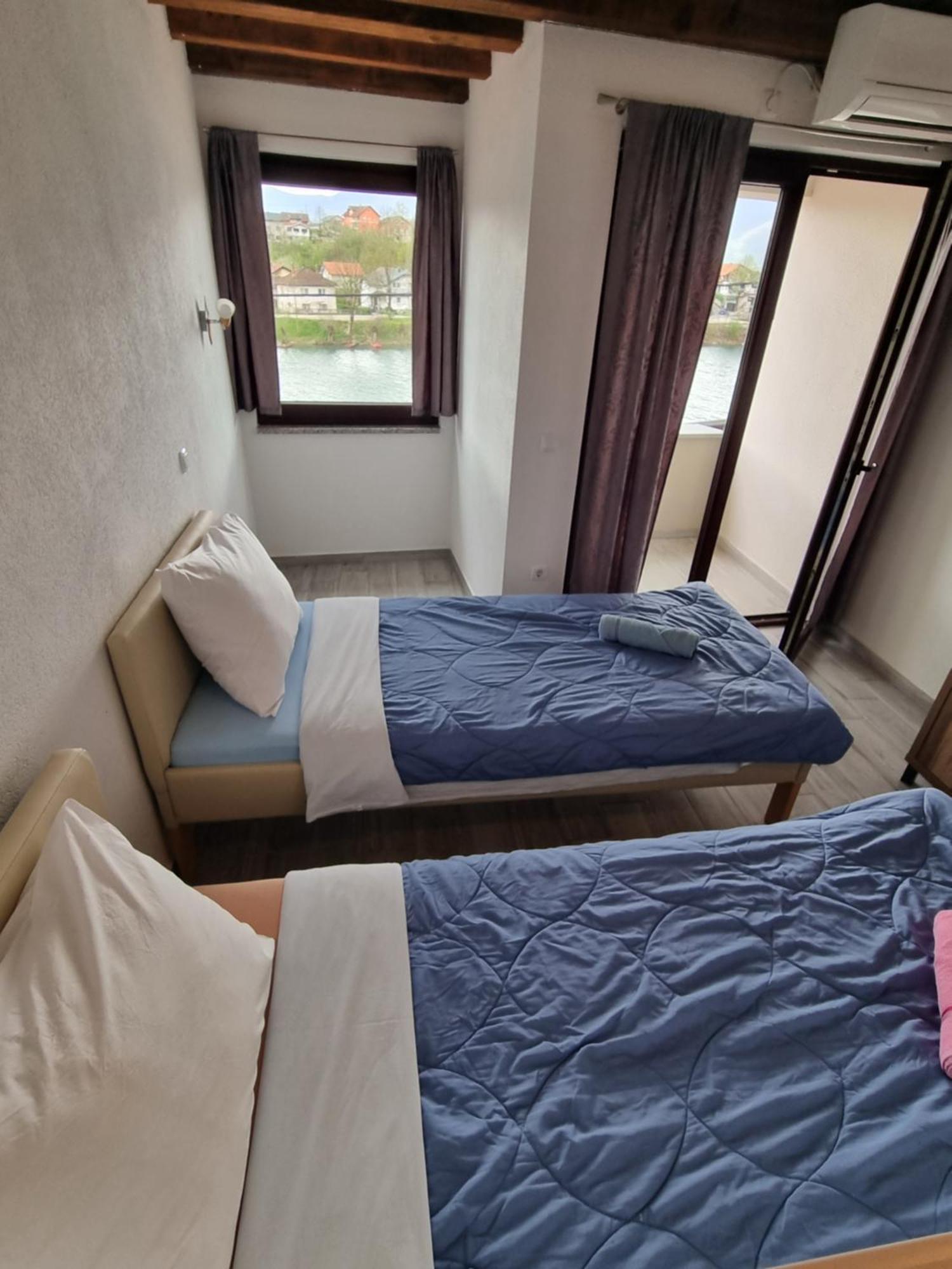 Villa Stare Vrbe Bihać Dış mekan fotoğraf