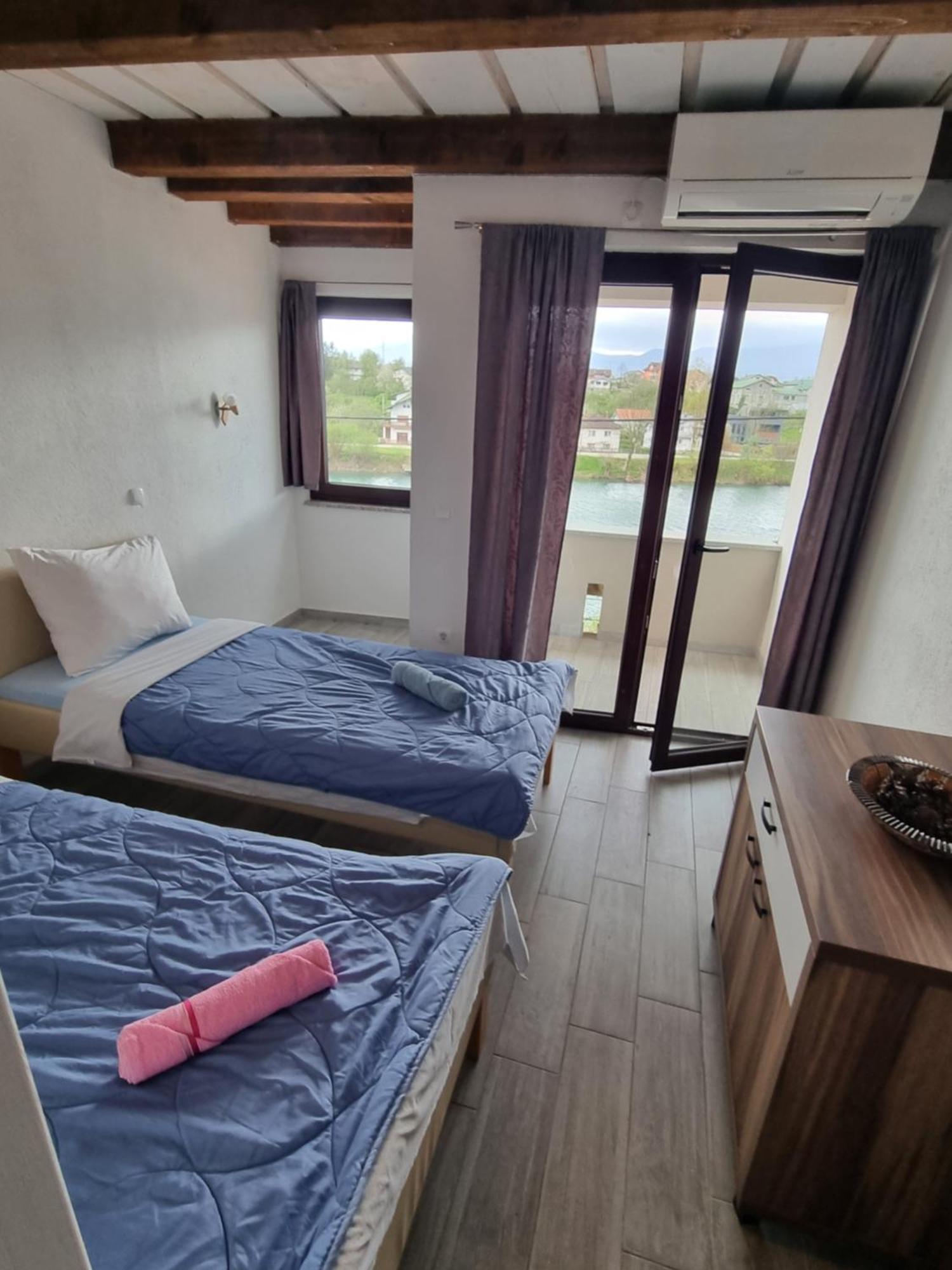 Villa Stare Vrbe Bihać Dış mekan fotoğraf